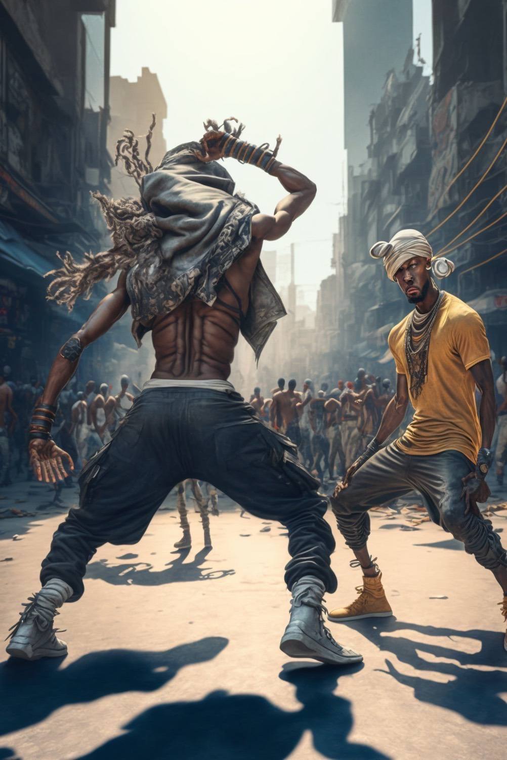 Future of Dance 30